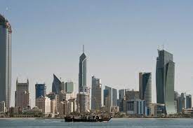 Kuwait economic growth highly variable in recent years